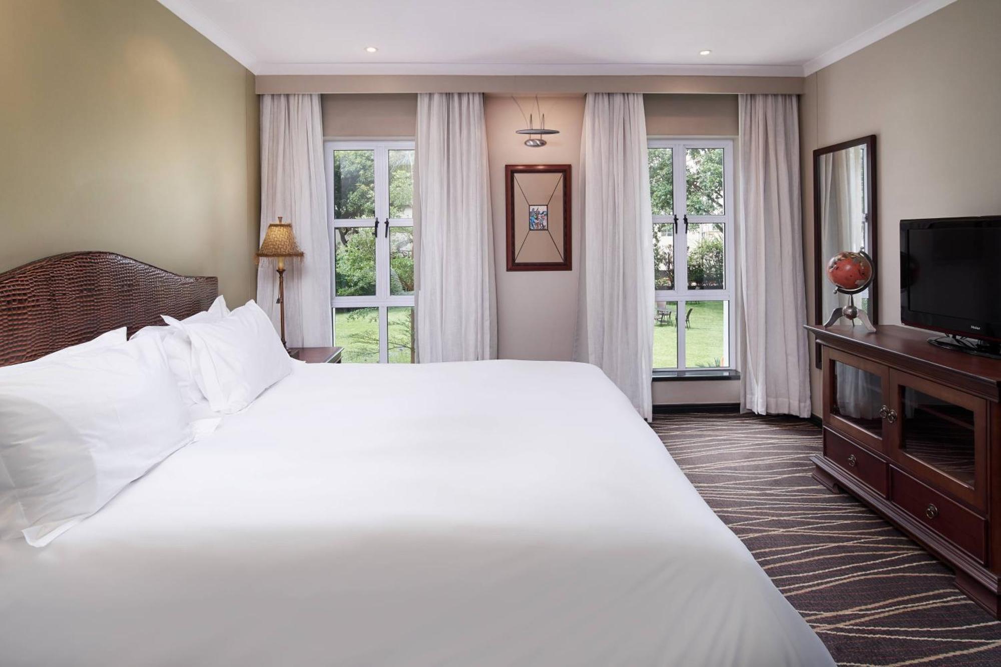 Protea Hotel By Marriott Blantyre Ryalls Exterior foto